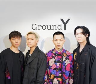 傻子與白痴 X Ground Y 完美演繹酷勁又叛逆的時尚搭配！