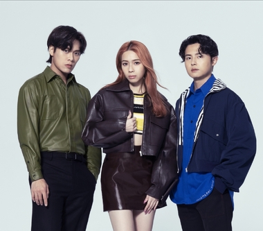 告五人「宇宙的有趣」首次萬人小巨蛋開唱　開賣1分鐘門票瞬間秒殺！