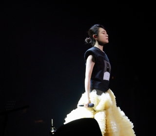 劉若英「飛行日」相隔12年重返新加坡  一飛沖天場場完秒殺售 9/16高雄巨蛋首度開唱！