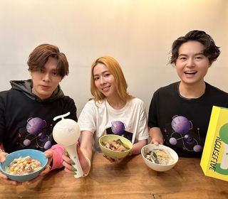 告五人首登巨蛋締造新紀錄 連開4場樂壇首見 宣布 7/30 最終加場！