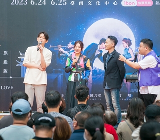 音樂劇《搭錯車》巡迴12城後6/24、25首次臺南演出  丁噹、王柏森、陳乃榮提前簽票謝劇迷