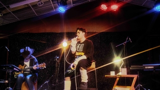 HUSH「ROOM TOUR巡迴演唱會」台北場完售演出 限量百名「一日室友」同歡