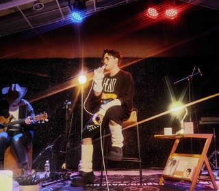 HUSH「ROOM TOUR巡迴演唱會」台北場完售演出 限量百名「一日室友」同歡