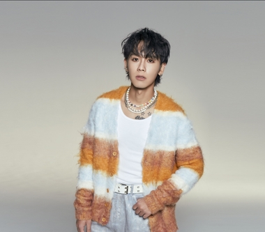 鼓鼓呂思緯全新專輯《跳舞在米蘭》4/12數位登場  發邀請函邀請歌迷5/27「GBSW」新歌演唱會