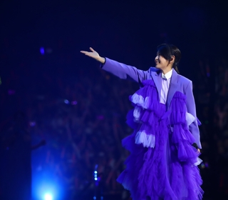 超過兩萬六千個小時 暌違1184天的約定 4/8深圳終於和劉若英成功再飛行！