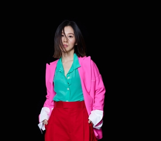 白安量身定製《模仿犯》插曲〈魚沒有腳〉網讚劇情與音樂的完美融合！