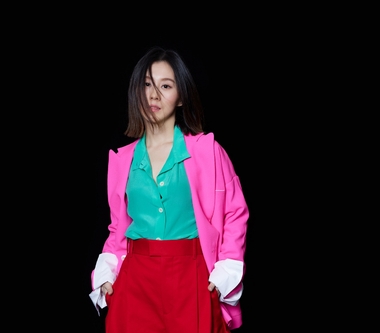 白安量身定製《模仿犯》插曲〈魚沒有腳〉網讚劇情與音樂的完美融合！