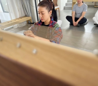 丁噹不斷精進自己上琴床課當生日禮  期許為《搭錯車》注入更多能量