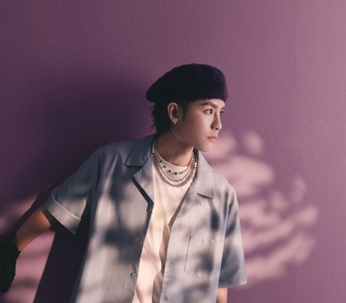 鼓鼓呂思緯生日前夕隆重鉅獻 《跳舞在米蘭》摩登專輯獻給每位VIP的你