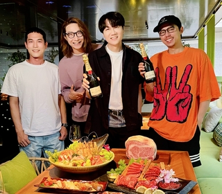 宇宙人揪HUSH慶祝金曲入圍 全新巡迴《2023 夏季巡迴演唱會》5/20開賣！