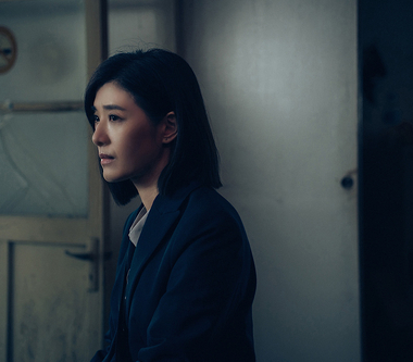 蘇慧倫睽違11年回歸演員 以全新角色加入Netflix《誰是被害者》第二季！