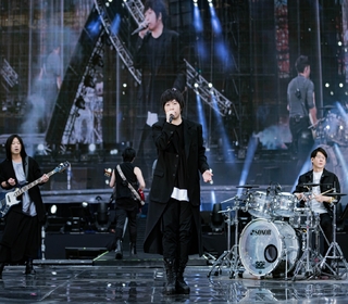 五月天首開先例！北京2週6場雙主題震撼開唱 7度20場200萬人動員刷新鳥巢紀錄！