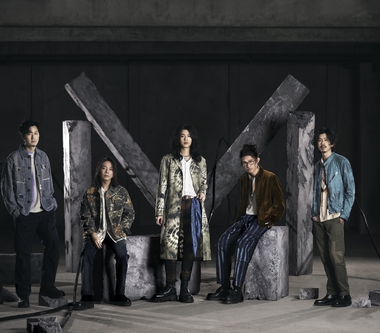 麋先生成軍10年稱霸上百場音樂節 7/8北流開唱揭新歌神秘面紗