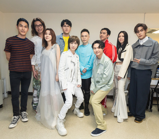 2023 hito流行音樂獎 告五人、蕭秉治、白安、宇宙人囊括多項大獎獲獎豐碩！