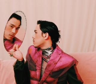 HUSH首度入圍金曲男歌手  6/28「From HUSH」演唱會搶先同樂歌迷