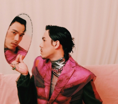 HUSH首度入圍金曲男歌手  6/28「From HUSH」演唱會搶先同樂歌迷