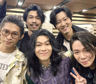 麋先生7/8登北流開唱3分鐘瞬間完售　演唱會賣完鬆口「下一步」