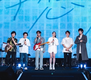 五月天「好好好想見到你」演唱會重返杭州 限定獻上白安、告五人雙嘉賓！