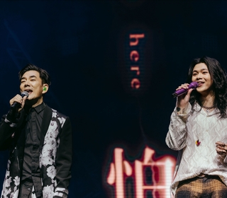 麋先生北流初體驗揪「夢想嘉賓」圓夢　任賢齊情義助陣相挺爆驚喜