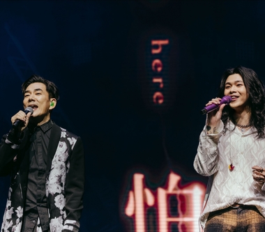 麋先生北流初體驗揪「夢想嘉賓」圓夢　任賢齊情義助陣相挺爆驚喜