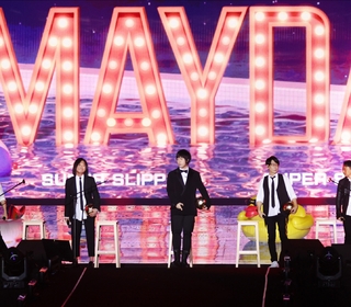 「超犀利趴12」甩掉夏日熱浪 25組藝人7/22、7/23痛快音浪輪番消暑