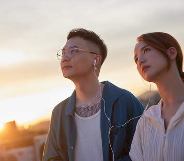 「破億神曲製造機」蕭秉治浪漫情歌＋1 〈可不可以別做他的情人〉示愛首播