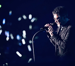 李宗盛睽違8年上海開唱一票難求 《有歌之年》觸動久未相見的思念之情