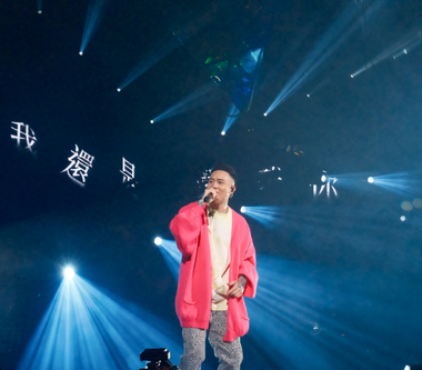 集結歌迷敲碗夢幻歌單！蕭秉治《Project X》巡演推出豪華精選LIVE專輯