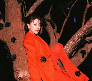 丁噹11/4《夜遊 A Night Tour》演唱會  打造北流最長最高的延伸舞台直達看台區