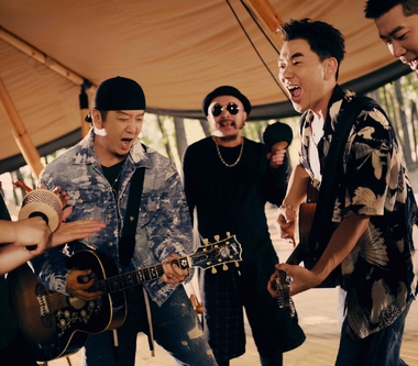 任賢齊最新主打〈好久不見〉力邀好友郝雲製作編曲 為久別重逢的有緣相聚乾杯！