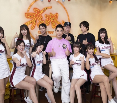 任賢齊《在路上》專輯集結豪華鍍金陣容 破200萬歌迷線上齊聚慶發片！