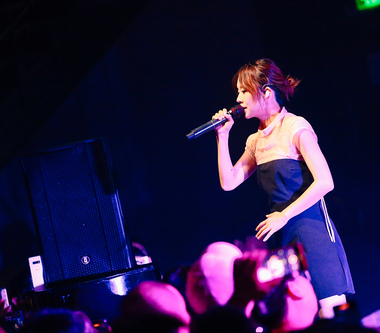 白安《沒有人寫歌給你過吧》15場巡演完美落幕 北京最終站好友曾軼可現身力挺！