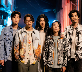 金曲樂團麋先生新歌〈壞蛋〉無預警「使壞」曝光　合作阮經天最惡電影