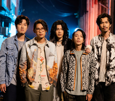 金曲樂團麋先生新歌〈壞蛋〉無預警「使壞」曝光　合作阮經天最惡電影