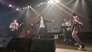 任賢齊攜好成績新專輯《在路上》開唱 台中、台北《想你了》歌迷滿座