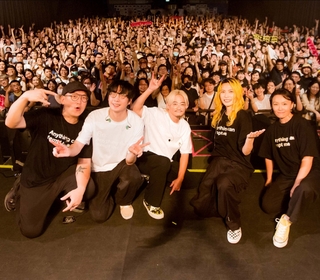 Tizzy Bac首張專輯《甚麼事都叫我分心》復刻演唱會滿滿回憶殺哭翻全場