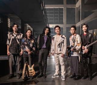 任賢齊〈你也在這裡〉MV驚喜上線  金曲樂團麋先生、李劍青製作打造抒情搖滾「齊式情歌」