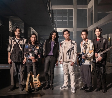 任賢齊〈你也在這裡〉MV驚喜上線  金曲樂團麋先生、李劍青製作打造抒情搖滾「齊式情歌」
