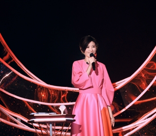 蘇慧倫給自己的挑戰參與《我們的歌》錄製  重新詮釋陳奕迅「紅玫瑰」唱出內心騷動！