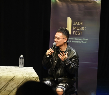 蕭秉治音樂受肯定受邀參加加拿大音樂節  歌迷熱情大合唱助他抗時差！