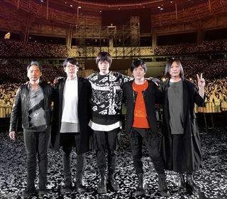 五月天《好好好想見到你》亞洲最終場上海完美落幕  倫敦、柏林、巴黎3場歲末開唱