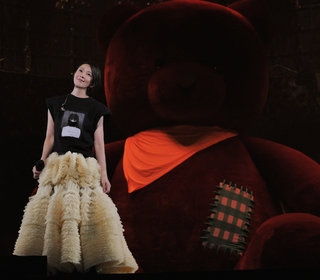 劉若英《飛行日》2023年壓軸西安登場 延續「演唱會女王」寶座2024年不見不散