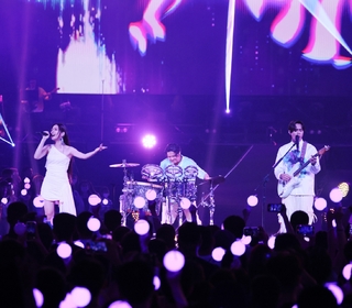 告五人「帶你飛」急速飛行 串流成績噴射機 霸榜搶佔各大排行榜