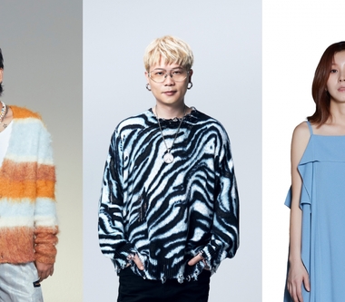 相信奇蹟耶誕演唱會 12/15告五人、麋先生、鼓鼓呂思緯、蕭秉治、白安、陳零九輪番嗨唱