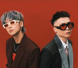 鼓鼓呂思緯、蕭秉治1+1不止大於2 GX要和歌迷《大玩一票》3/16一起嗨玩高流！