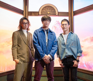 宇宙人公布《α：回到未來》20週年小巨蛋演唱會　2024年3月3日準時開搶