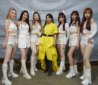 丁噹跨年連趕桃園、嘉義 GX成團首次跨年獨家獻高雄 白安連趕新竹、宜蘭雙城跨年！