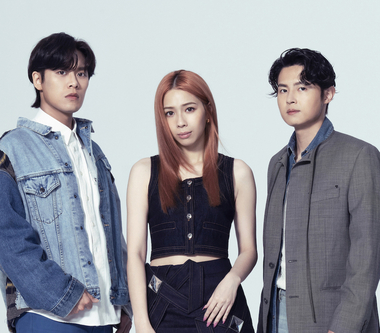 超人氣樂團告五人2024新年第一天釋出重磅喜訊　3/16《宇宙超有趣SUPER LIVE！》宜蘭「家」場