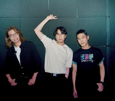 金曲樂團宇宙人聲勢不斷爆發　各行各業活動邀約第1首選