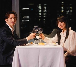 丁噹〈最好不要再遇見你〉再掀「噹式情歌熱潮」攜手坤達、李佳穎助陣MV真情演出！